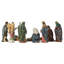 Ensemble de 12 figurines de crèche de Noël-561437681-561437674