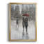 «Rain in the City II», toile encadrée de qualité supérieure - prête à être accrochée-1798753150-1798753146