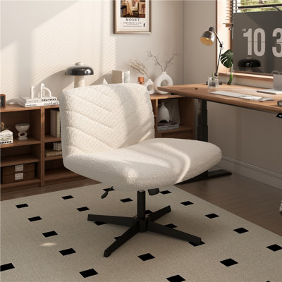 17 Stories Rillia Office Chair