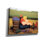 «Avree Summer Picnic On Canvas» par Lowell Herrero, reproduction