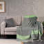 Hand Woven Throw Blanket-68799902