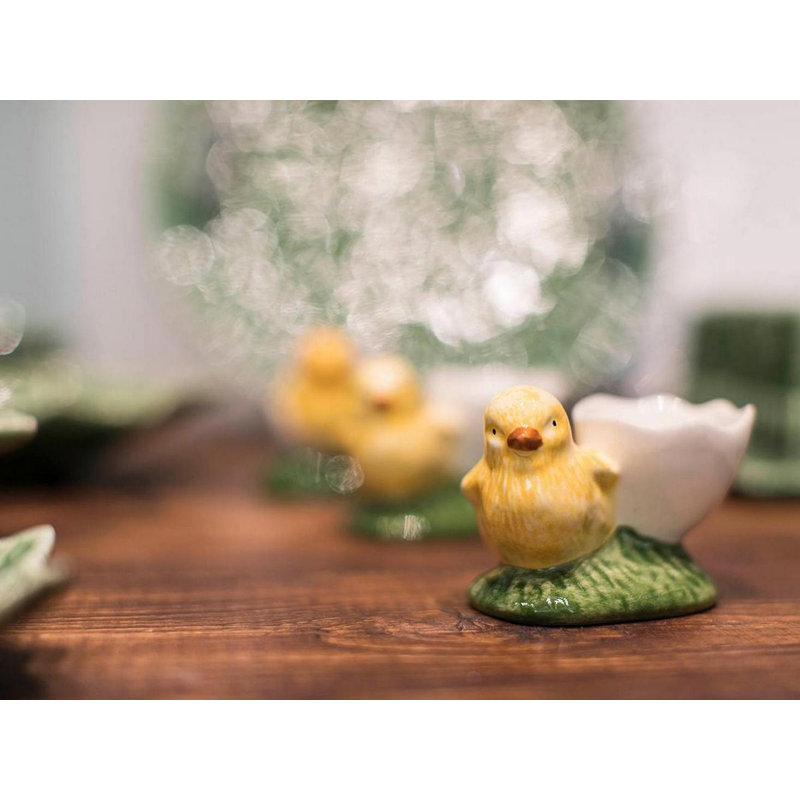 Bordallo Pinheiro Egg Cups Egg Cup