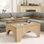 Table basse à plateau relevable avec rangement-676021704