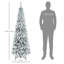6 arbres de Noël