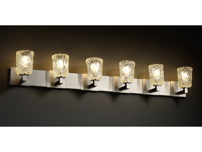 Cielle 6 - Light Vanity Light