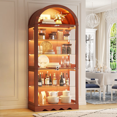 Display Cabinet