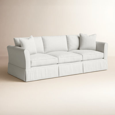 Shelby 82'' Upholstered Sofa