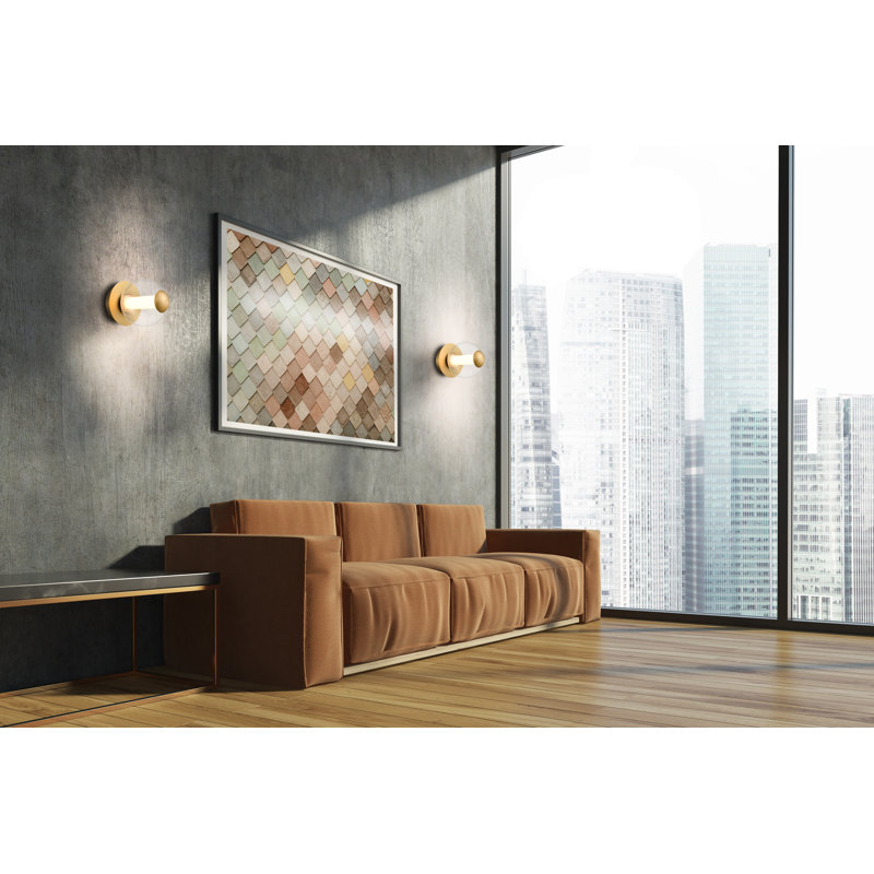 Alber LED Ceiling / Wall