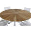 Ebecca 4 - Person Dining Set