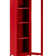 Kyoung 13.75'' Wide 4 - Shelf Storage Cabinet