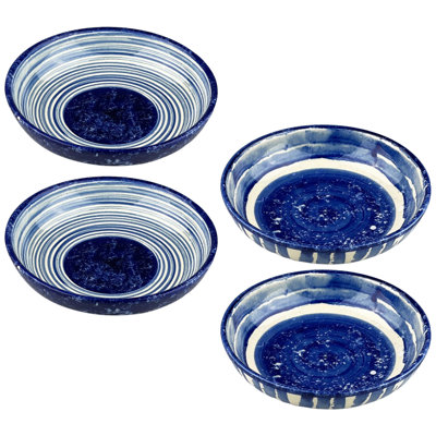 Selbrae House Ceramic Serving Bowl