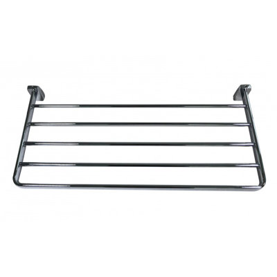 Stian 4 Wall Towel Rack