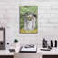 «Flower Power» par Lori Deiter, art mural sur toile-1060580375