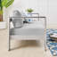 Causeuse d'extérieur Shore Sunbrella-58577344