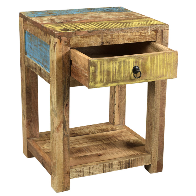 Table de bout Natascha