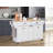 Cavid Solid Wood Top Kitchen Cart-1965903368