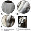 White Horse Whispering Whinnies - Reproduction d'art mural animaux-273786065-273786069