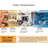 LED Wall Light-74008601-74008602