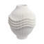 Coulter Handmade Stoneware Table Vase-1681349302