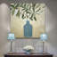 «green "still life v" , peinture-33348987-35569107
