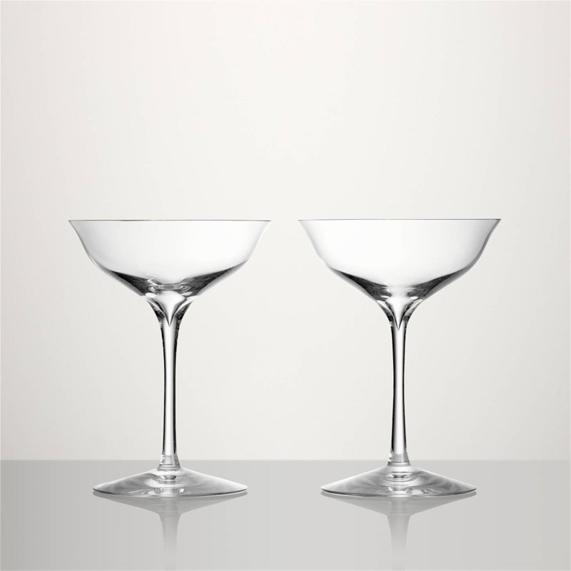 Elegance Belle Coupe 7 fl oz