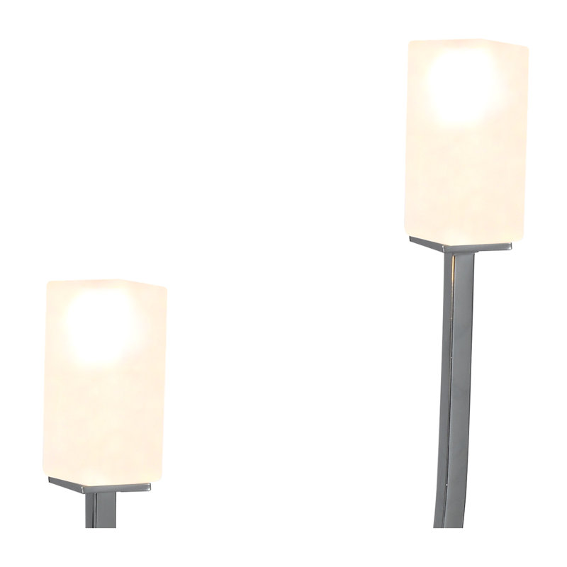 Kaylah Metal Table Lamp