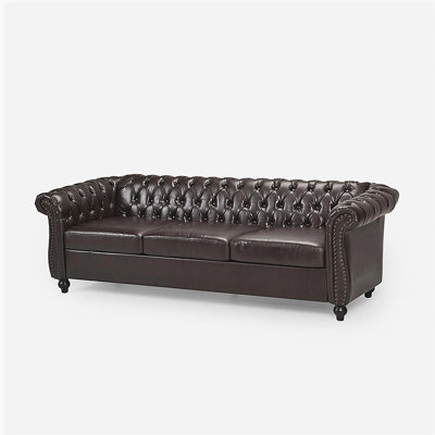 3 Seater Sofa