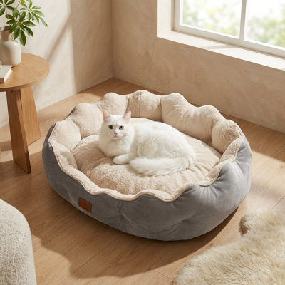 Lit-chat à deux tons Sanctuary
