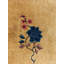 Tapis art déco chinois en laine