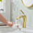 Single-handle Bathroom Faucet-100091001