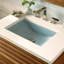 NativeStone Handmade Rectangular Undermount Bathroom Sink-300473885