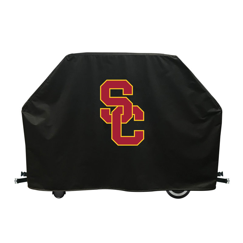Holland Bar Stool 72'' W x 21'' D Grill Cover, University Of Southern California