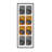 Wood Picture Frame with Mat-73614083-73614085-104563200