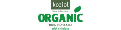 Koziol Organic logo