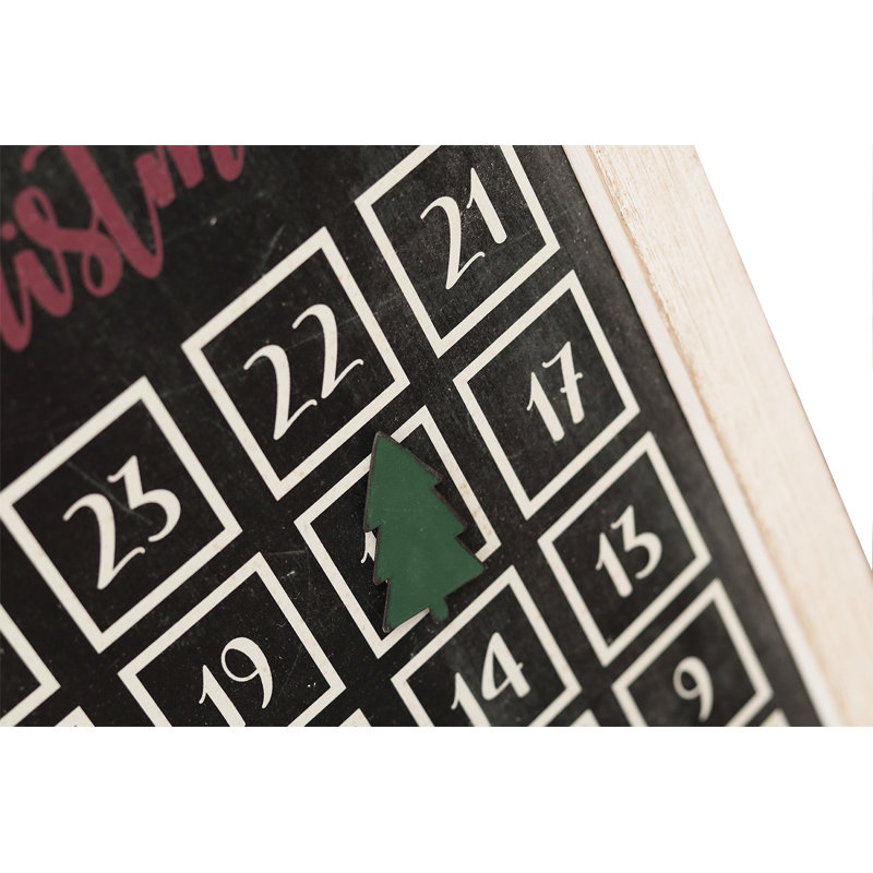 Christmas No Animal(s) Advent Calendar