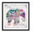 " Boho Elephant "-785260029