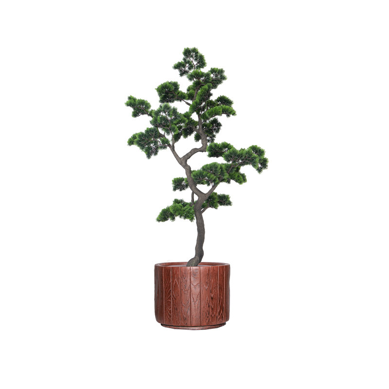 Bonsai artificiel 60 po 60 po
