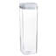 Argon Tableware - Food Storage Container with Flip Lock Lid-69691667-69691664