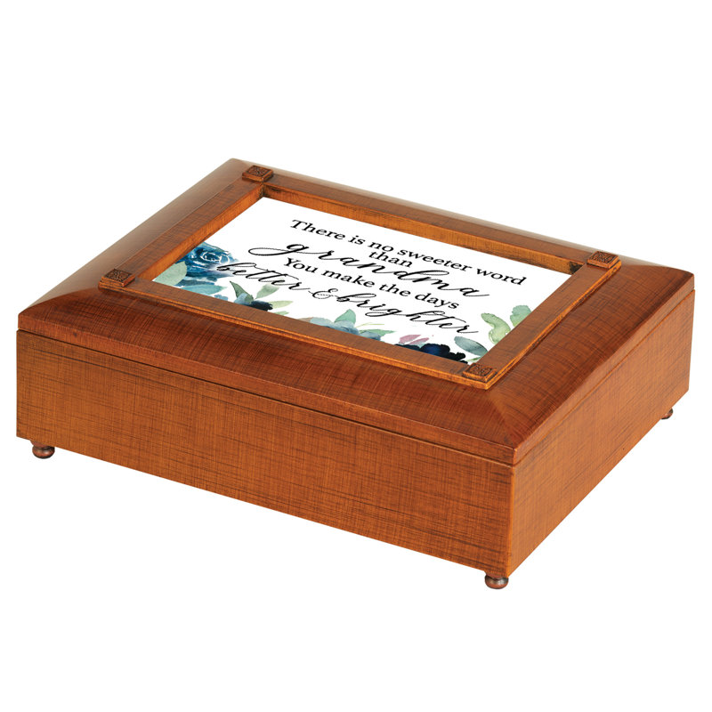 Jewelry Box +