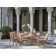 Sandpiper Bay Patio Dining Side Chair with Cushion