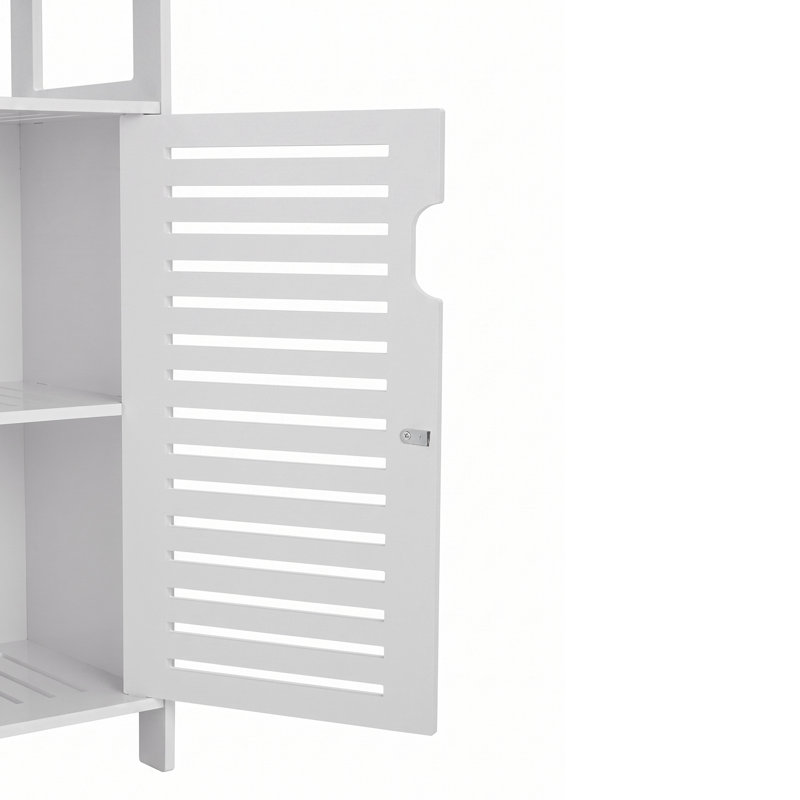 Freestanding Bathroom Cabinet