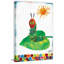 Sunning Chenille II, reproduction sur toile tendue-667331874