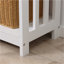 Console de couloir polyvalente avec rangement supplémentaire et attrait moderne-1151314226