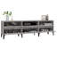 Everlie Unfinished TV Stand for TVs up to 43"-361007143