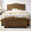 Banc de rangement Serena