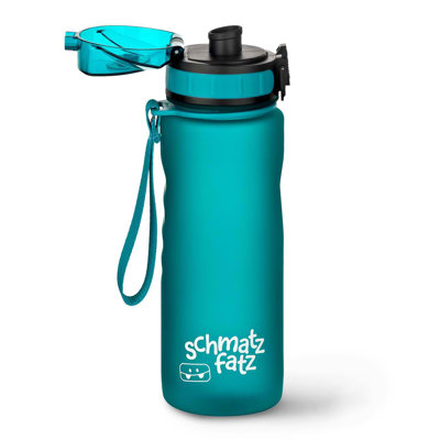 Wasserflasche Schmatzfatz