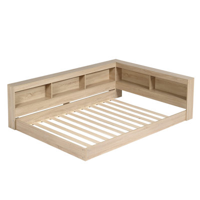 Double (4'6) Bed Frame