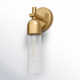 Morant Single Dimmable Vanity Light