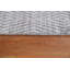 Tapis treillis Gabbeh 5 x 8
