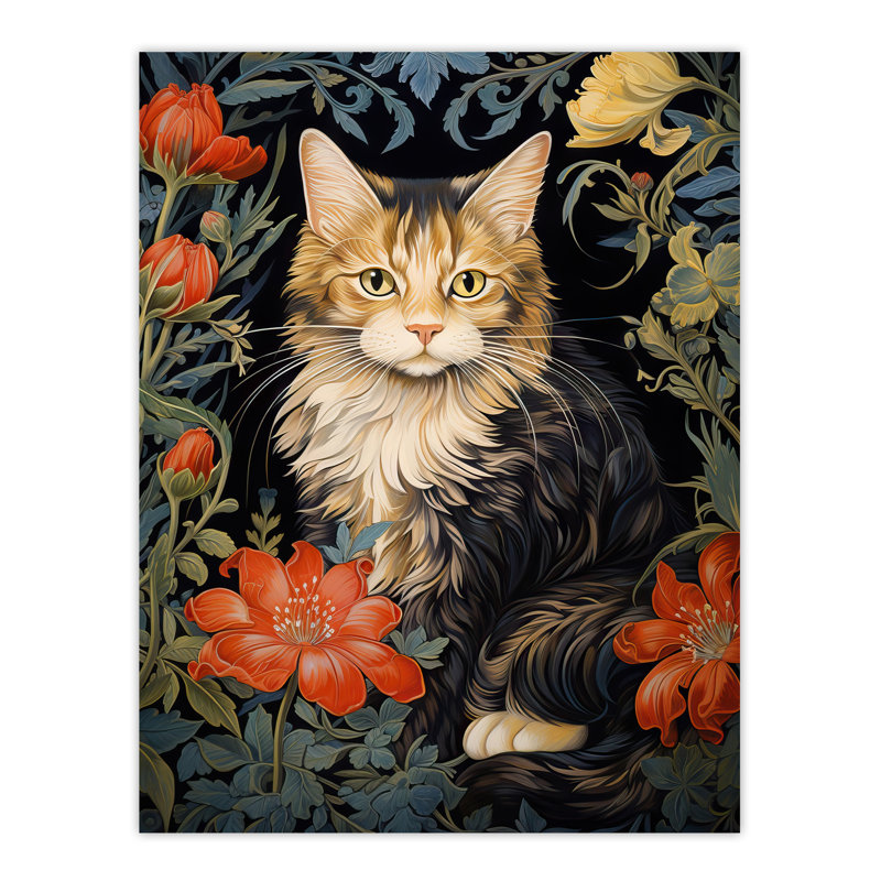 No Frame Print
